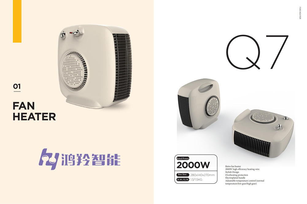 Household Electric Oil Heater for Infrared Patio Heating Energy Saving