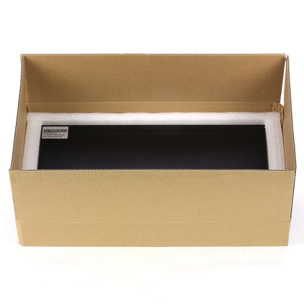 8 Channels 100GHz DWDM Mux Demux 1U 19 Rack For Data Center System