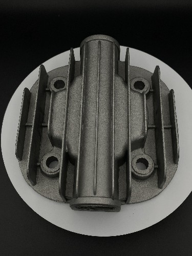 Customized Metal Stainless Steel Injection Molding Smooth / Rough Surface