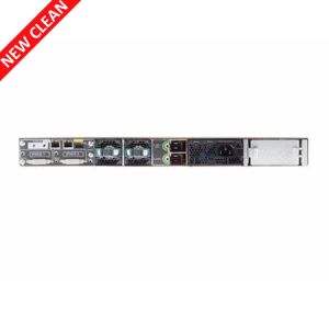 Quality 48 Port PoE IP Base Cisco Network Switch WS-C3750X-48P-S Catalyst 3750X Durable wholesale