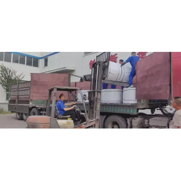 HDPE Electro Fusion Tape Shrink Sleeves Product Line for HDPE Structured Wall Spiral Pipe