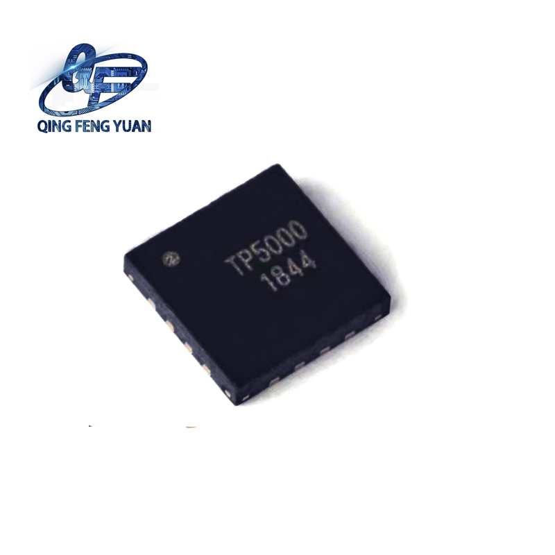 TP TP5000 Integrated Circuits Supplier Tps82670sipr Smaj33a-13-f