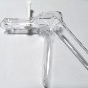 China Polystyrene S M L Disposable Vaginal Speculum Vaginal Expander on sale