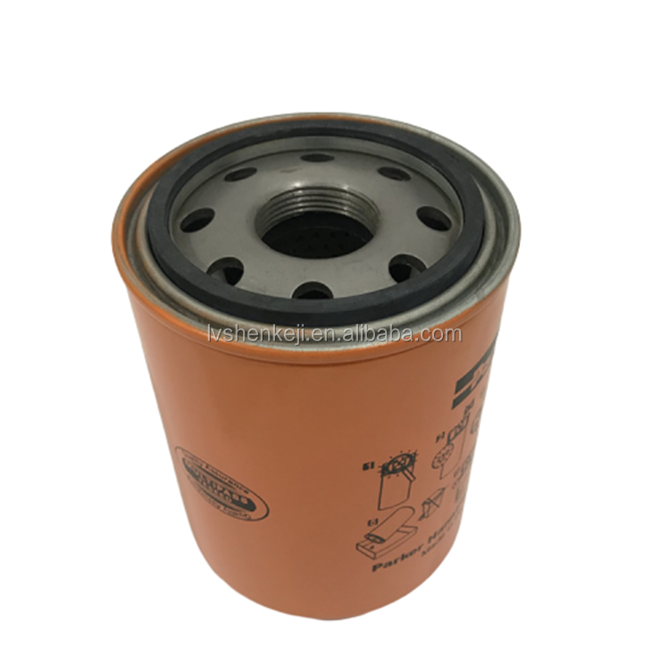 Customizable Hydraulic Oil Filter Replacement Elements MX.1591.4.10 ISO9001