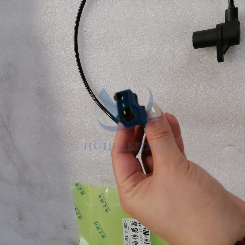 Crankshaft Position Sensor VOE20513343 20513343 for Volvo Engine D11 D13 D16