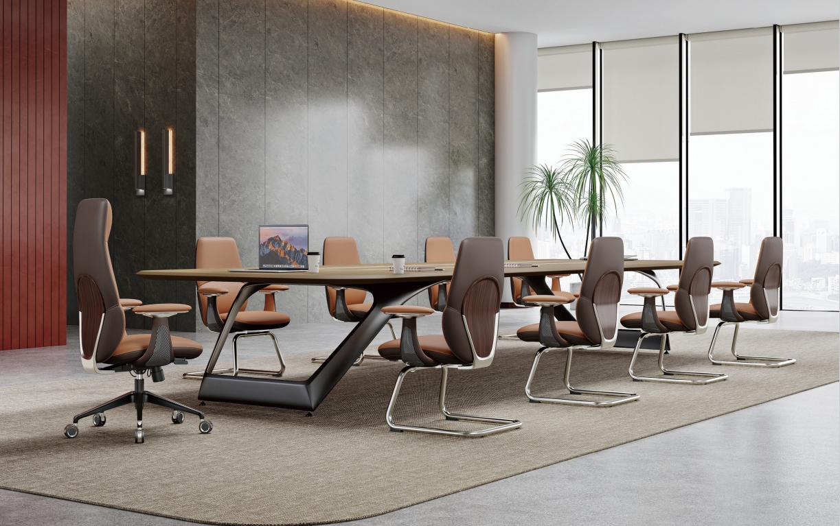 office furniture factory