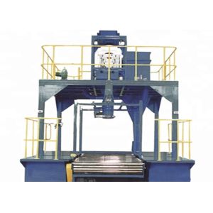 Quality Stainless Steel 2000kg Jumbo Bag Packing Machine wholesale