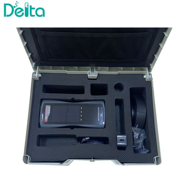 JF-2004 Electric Testing Partial Dischage Detector For Transformer GIS Cable Motor Detecting