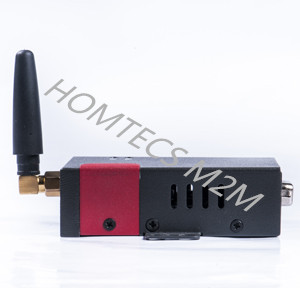 Quality D10series external 3g modem dtu for atm wholesale