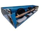 HT-680 CE Certification Seafood Transportation Refrigeration Unit Engine