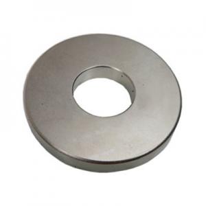 China 38SH Ring Shaped Neodymium Magnets for Stepper Motors on sale