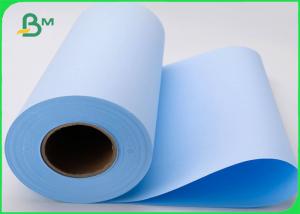 Quality 80gsm Blueprint Paper A1 Laser Printing Paper CAD Drawing Paper wholesale