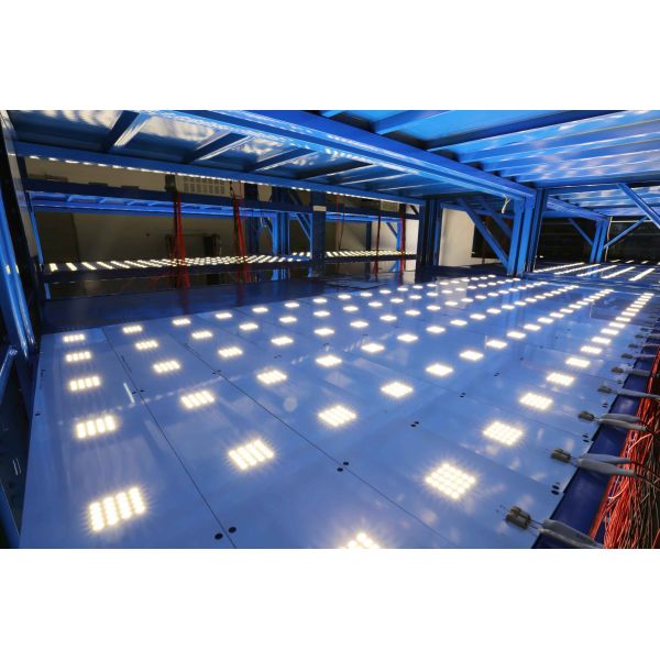 5-70W Power Dimmable DOB LED Module For Down Light And Track Light