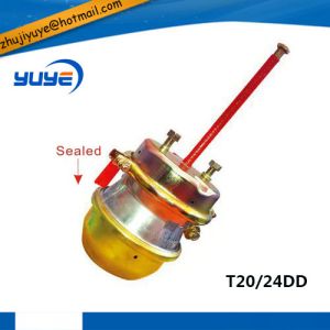 Buy cheap T20/24dd Truck Spring Brake Chamber(sealed) from wholesalers