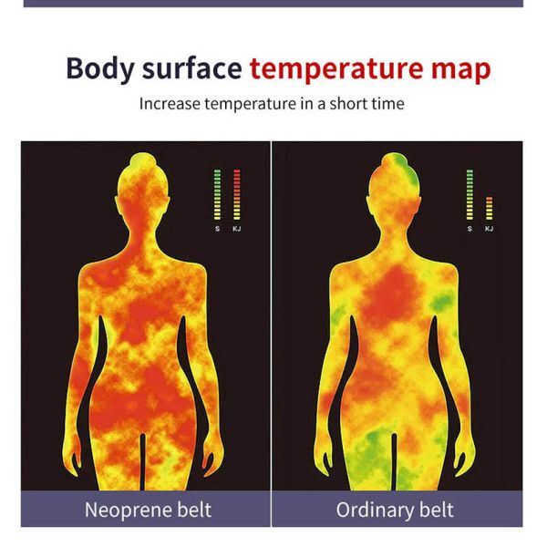 Style Waist Trimmer Women HEXIN Neoprene Body Shaper Slimming Girdles Corset Belt