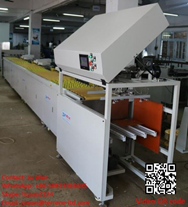 Whole PCB Equipments For Single Sided Board Production