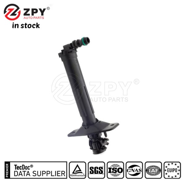 ZPY 4G8955102 Headlamp Washer Cylinder Right for Audi A6 Allroad C7