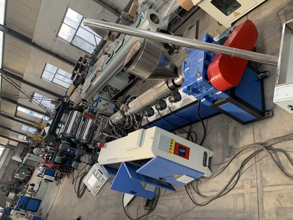Cheap Plastic WPC Board Production Line WPC PVC Foam Board Making Machine Plastic Board Extrusion Line for sale
