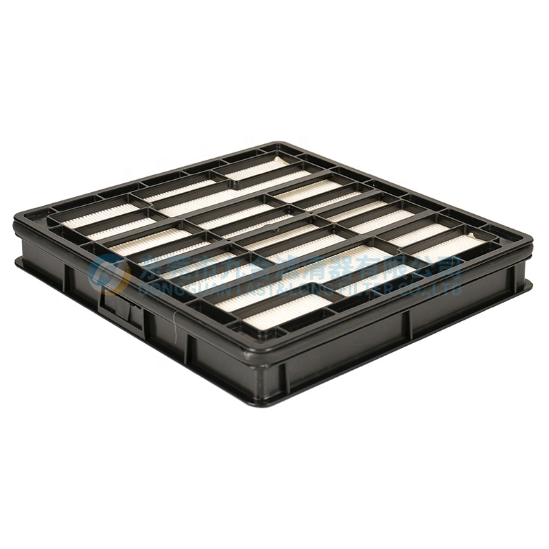 P633484 Heavy Duty Truck Air Filters AF55309 5261252 Environmental Friendly