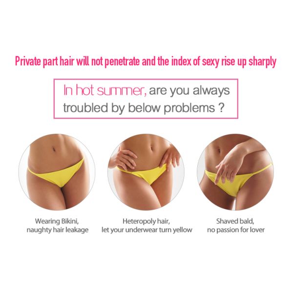 Mini Electric Ladies Hair Trimmer With Adjustable Mirror , Threading Ladies Facial Hair Trimmer