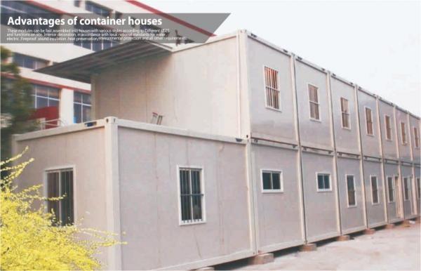 Cheap Steel frame prefabricated house or prefab house prices for sale