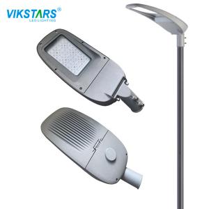 China SMD3030*72pcs LED Light Street Lamp 130lm/ W 60W 20.5in Constant Isolated Driver on sale