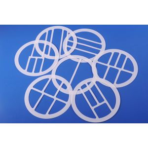 China PTFE Heat Exchange Gasket on sale