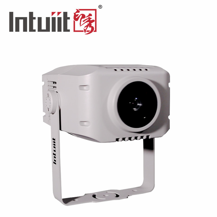 Quality 60W Custom 7+1 Outdoor Gobo Projector wholesale