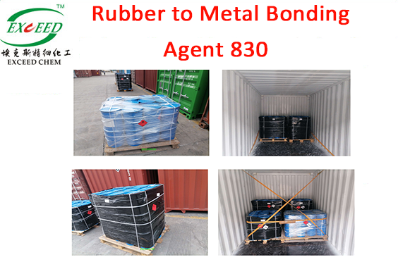 Bonding Rubber To Metal Adhesive Comparable to Chemlok 250 6150 Cilbond 89E