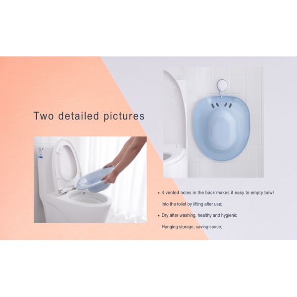 Yoni Steam Seat For Toilet & Yoni Steam Herbs For Cleansing Steam Seat Kit For Vaginal Steam