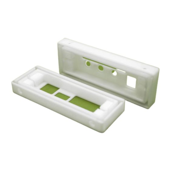 Plastic Acrylic Pp Pe Pc Cnc Machining Aerospace Parts Tolerance 0.01mm