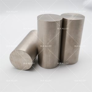 Quality Monel K500 Steel Round Bar Astm B164 Nickel Alloy Rod wholesale