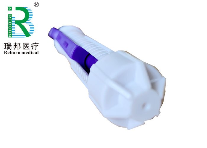 Flexible Endoscope Stone Retrieval Basket Tipless Ngage Stone Urology Device