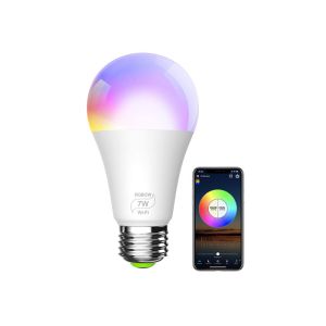 1275LM Wifi Smart Led Bulb 5w