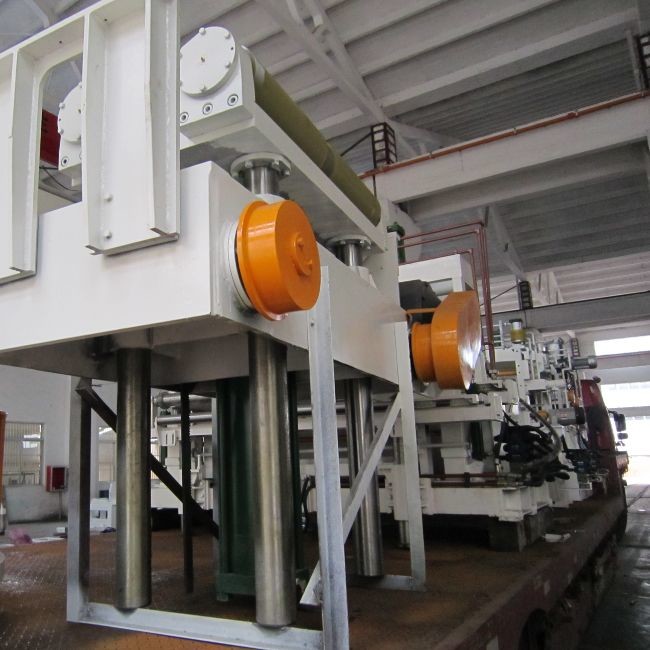Quality Galvanized Stainless Steel Coil Slitting Line , Metal Coil Cut To Length And Slitting Machine wholesale