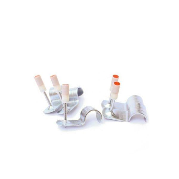 16/20/25/32mm Electro Galvanized Ceiling Nails for Versatile Roofing Solutions