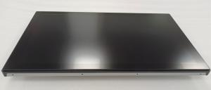 China 21.5 Inch Industrial LCD Monitor Anti Glare Capacitive Multi Touch Screen on sale