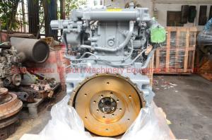 Quality Complete Diesel Engine Assembly 4HK1-Xksc-05 For Sany Machinery wholesale