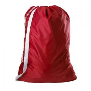 China Silk Garment Cotton 0.8cm 24x36cm Laundry Hamper Bag on sale