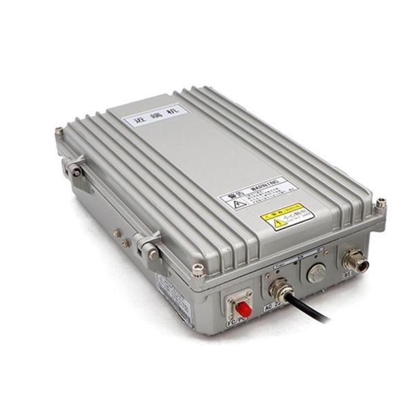 Temperature Resistant Omni Directional Electronic Inspection Equipment With