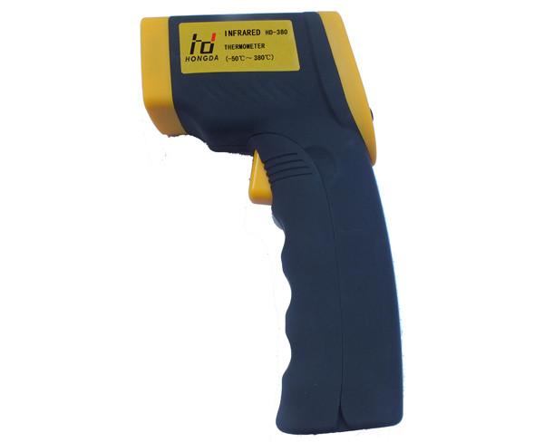 Cheap Digital Non contact infrared thermometer , infrared digital thermometer for sale