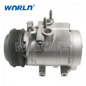 China 629CB 8L2Z19703A 8L2Z19D784A Auto AC Compressor FS20 For Ford F150 F250 F350 F450 F550 Expedition Lincoln Navigator 5.4 on sale