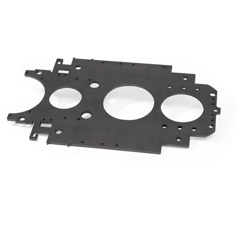 Laser Cutting Bending Metal Stamping Parts Industrial Fabrication Service Electronic Shielding Covers