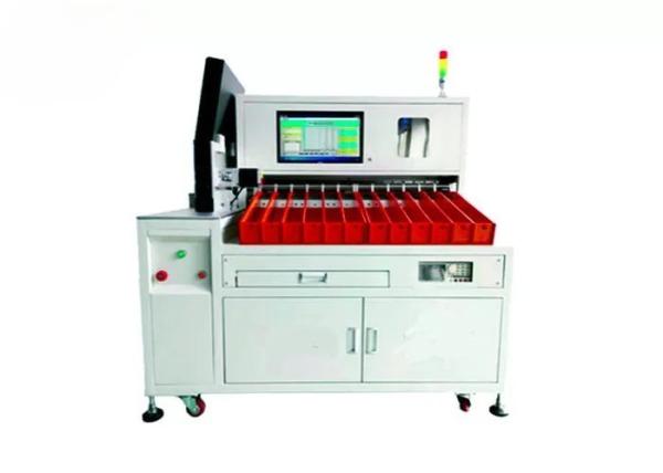 Cheap Automatic Battery cell Sorting Machine for sale