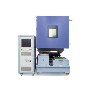 IEC 60068-2 Temperature Humidity Vibration Comprehensive Environmental Test