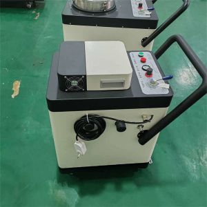 Quality Metal Processing CNC Coolant Oil Separator 220V Oil Water Separation Equipment wholesale