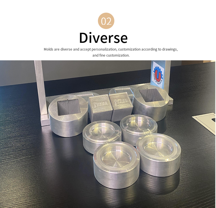 Mini Fizzy Multi Mold Bath Bomb Bubble Ball Press Making Machine Shampoo Bars USA European