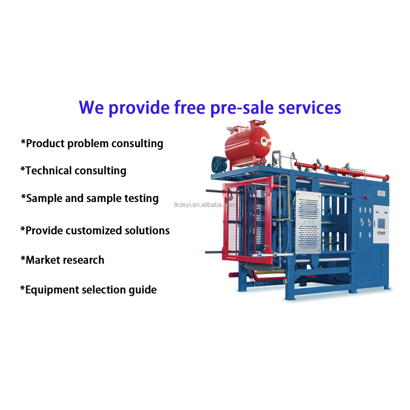Eps Fish Box Shape Moulding Eps Styrofoam Shape Moulding Underfloor Heating Panel Fish Box Machine Production Line
