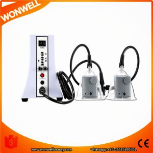 Quality Vacuum cupping therapy breast enlargement enlarge massager wholesale