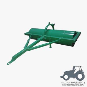 China DBR- Dual Hitch Lawn Aerator Roller For Both ATVs And Tractors; Farm Implements Ballast Roller For Lawn Air Conditioner on sale